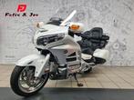 Honda GL1800 GOLDWING (bj 2013), Motoren, Motoren | Honda, Bedrijf, Meer dan 35 kW, Toermotor, 1800 cc