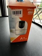 Imau security camera, Audio, Tv en Foto, Videobewaking, Ophalen, Zo goed als nieuw, Binnencamera