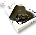 Apple iPhone 14 Pro 128GB Black, Telecommunicatie, Mobiele telefoons | Apple iPhone, Ophalen, 89 %, Zwart, Zo goed als nieuw