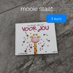 Boekje Voor Jou, Boeken, Overige Boeken, Ophalen of Verzenden, Zo goed als nieuw