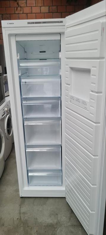 Diepvries Bosch nofrost A++ beschikbaar voor biedingen