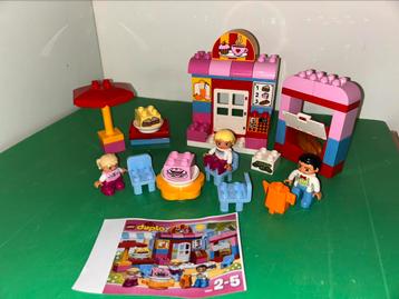 Duplo cafe 10587 beschikbaar voor biedingen