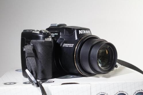 nikon coolpix E5700 pour collection ou photo, Audio, Tv en Foto, Fotocamera's Digitaal, Nikon, Ophalen of Verzenden