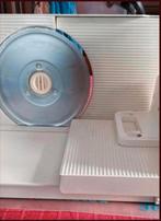 Krups snijmachine, Antiek en Kunst, Ophalen of Verzenden