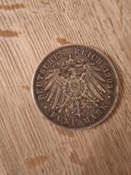 Zilveren 5 Mark1903 Koninkrijk Saksen, Enlèvement ou Envoi