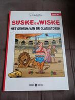 Suske & wiske classics - Nr.1 Het geheim van de gladiatoren, Comme neuf, Une BD, Enlèvement ou Envoi, Willy vandersteen
