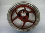 ZX10R 2006 - 2007 Kawasaki Velg D1-23784