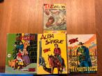 Vieux comics en italien, Meerdere comics, Ophalen, Gelezen