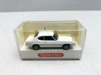 FORD Capri GT POLICE 1/87 HO WIKING Germany Neuve + Boite, Enlèvement ou Envoi, Neuf, Voiture, Wiking