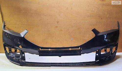 Voorbumper orgineel Seat Leon IV ->'20 2xPDC 5FA807221, Auto-onderdelen, Carrosserie, Bumper, Seat, Voor, Gebruikt, Herkomst onderdeel bekend