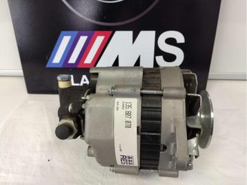 Opel Corsa 1.7 diesel Dynamo met oliepomp AES135007070 NIEUW beschikbaar voor biedingen