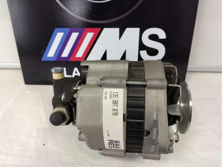 Opel Corsa 1.7 diesel Dynamo met oliepomp AES135007070 NIEUW, Auto-onderdelen, Elektronica en Kabels, Opel, Nieuw, Ophalen of Verzenden