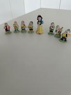 Sneeuwwitje en 7 dwergen, Ophalen of Verzenden, Zo goed als nieuw