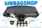 Airbag kit - Tableau de bord Ford Fiesta ST (2017-....)