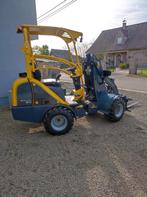 Eurotrac W11-C, Zakelijke goederen, Ophalen of Verzenden