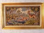 GOBELIN Herten, Ophalen, Gebruikt, 100 tot 125 cm, 50 tot 75 cm