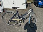 Ludo fiets, Fietsen en Brommers, Ophalen