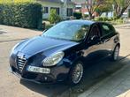Alfa Giulietta 2.0 Diesel 2010 Full option, Auto's, Alfa Romeo, Bedrijf, Diesel, Te koop, Giulietta