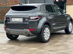 Ranger Rover Evoque 2.0 HSE-2017-95000km-Full-Pano, Automatique, Achat, Euro 6, Entreprise