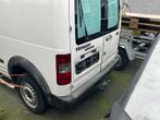 Ford Transit connect T200 Bedrijfswagen VOOR WISSELSTUKKEN, Auto's, Gebruikt, Overige brandstoffen, Bedrijf, Ford