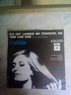 45e Dalida, CD & DVD, Enlèvement ou Envoi