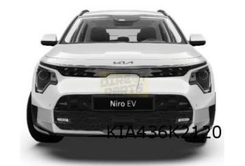 Kia Niro (5/22-) (EV / HEV / PHEV) voorbumper onderzijde (te