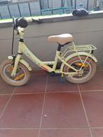 Meisjes fiets 12 inch, Fietsen en Brommers, Ophalen, Zo goed als nieuw