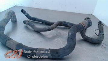 Slang (diversen) van een Ford Transit beschikbaar voor biedingen