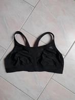 Brassière de sport, Vêtements | Femmes, Vêtements de sport, Taille 36 (S), Kalenji, Noir, Envoi