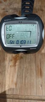 Mares duikcomputer 100€, Fietsen en Brommers, Fietsaccessoires | Fietscomputers, Ophalen of Verzenden