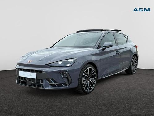Cupra Leon Leon 1.5 eTSI MHEV Business DSG, Auto's, Overige Auto's, ABS, Airbags, Airconditioning, Alarm, Boordcomputer, Cruise Control