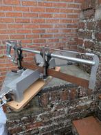 Verstekzaag, Doe-het-zelf en Bouw, Ophalen, Gebruikt