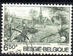 Belgie 1976 - Yvert 1826/OBP 1831 - Cultuur (ST), Postzegels en Munten, Postzegels | Europa | België, Gestempeld, Verzenden, Gestempeld
