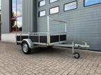 Aanhanger en bagagewagen in zeer goede staat!, Auto diversen, Aanhangers en Bagagewagens, Ophalen