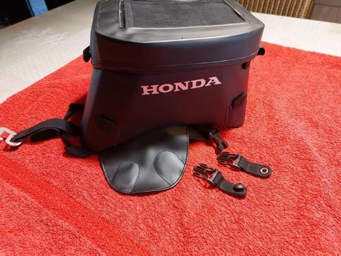 motoraccoires, Motoren, Accessoires | Koffers en Tassen, Zo goed als nieuw, Ophalen