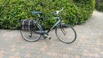 Batavus herenfiets Cheyenne blauw/grijs, Ophalen, Batavus, Versnellingen