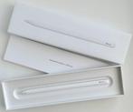 Apple Pencil 2 (2de generatie) – Ongebruikt / Open box, Computers en Software, Ophalen of Verzenden, Nieuw, Apple iPad