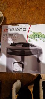 cuiseur à riz neuf, Electroménager, Enlèvement, Neuf