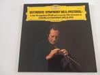 Vinyl LP Beethoven Pastoral Symphony 6 Classique, 12 pouces, Enlèvement ou Envoi
