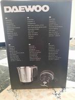 Soepmaker, Elektronische apparatuur, Ophalen, Nieuw