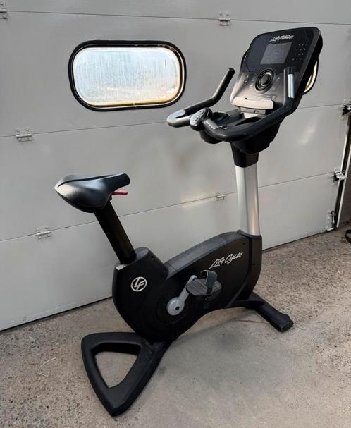 LIFE FITNESS DISCOVER BIKE HOMETRAINER, Sport en Fitness, Fitnessmaterialen, Zo goed als nieuw, Ophalen of Verzenden