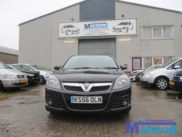 2007 OPEL VECTRA C plaatwerk carrosserie dak stijl dorpel sc beschikbaar voor biedingen