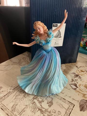 Cinderella Live action Showcase Disney  beschikbaar voor biedingen