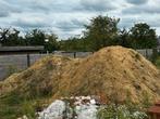 Zand gratis ophalen, Tuin en Terras, Zand, Ophalen