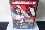 DVD Black Sunday.(The Mario Bava Collection), CD & DVD, DVD | Horreur, À partir de 16 ans, Envoi, Comme neuf, Gore