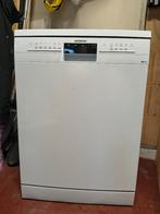 Vaatwasmachine SIEMENS IQ300 SN236W17IE, Elektronische apparatuur, Vaatwasmachines, Ophalen, Gebruikt, 60 cm of meer, Energieklasse A of zuiniger