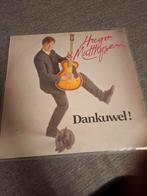 Hugo Matthysen Dankuwel lp, Enlèvement ou Envoi