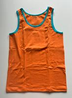 Top / onderhemd Woody 13-14j - NIEUW, Ophalen, Nacht- of Onderkleding, Jongen of Meisje, Nieuw