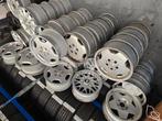 partij mercedes velgen oldtimers mercedes bmw bbs amg, Auto-onderdelen, Banden en Velgen, Ophalen, Gebruikt, Velg(en)