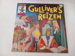 LP vinyle de la série Travel Rippie de Gulliver Storytale, CD & DVD, Vinyles | Enfants & Jeunesse, Enlèvement ou Envoi, Fable ou Conte (de fées)